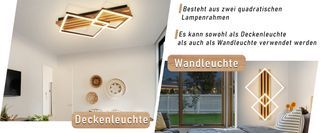 Vielseitige Montageoptionen