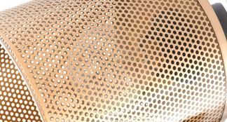 Hochwertige Materialien