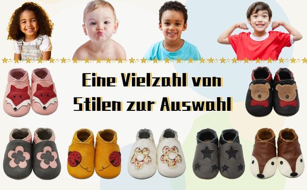 YIHAKIDS – Qualität trifft auf kindgerechtes Design