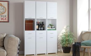 Vielseitig verwendbares Highboard