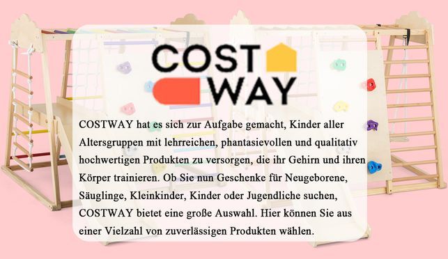 Ideales Bewegungsspielzeug für Kinder