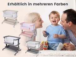 Ideale Wahl für Babys
