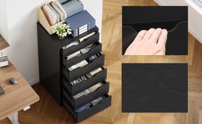 Leicht zugänglich und leicht zu reinigen