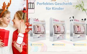 Geschenke für Kinder