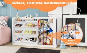 Umweltfreundliches Material