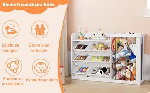 Einfache Montage