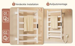 2 Installationsmethoden 
