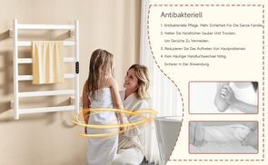 Antibakteriell