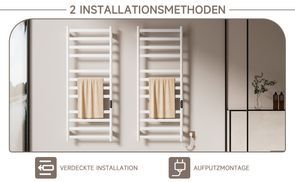2 Installationsmethoden