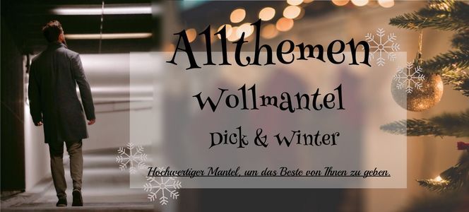Beschreibung der Marke Allthemen