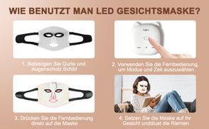 Einfache Bedienung, kabellos und bequemer