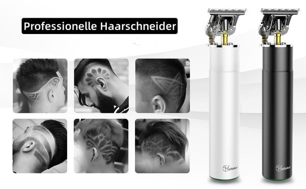 Hatteker Pro Li Haarschneider