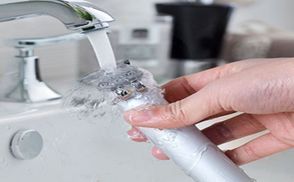 IPX6 Wasserdicht