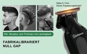 T Blade Trimmer