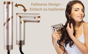 Kompakt. Klappbar. Komfortabel.