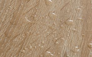 Hochwertige Materialien
