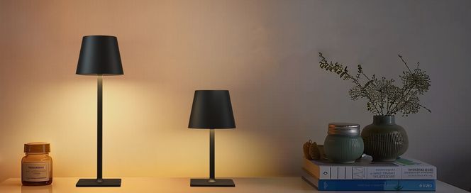 Flexible Höhe für jedes Ambiente