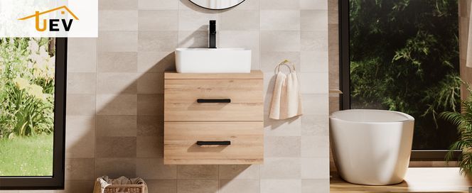 Modernes Design