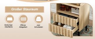 Hochwertige Materialien
