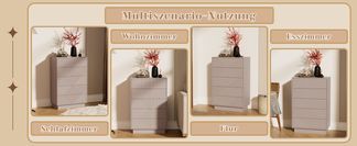Einfache Montage