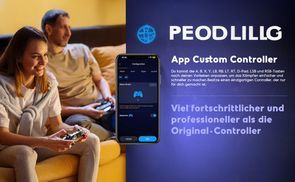 Das perfekte Geschenk für jeden Gamer:egal ob jung oder alt!