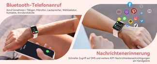 BLEIBEN SIE IMMER IN VERBINDUAN