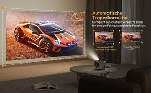  Automatische KI Anpassung und platzsparend 