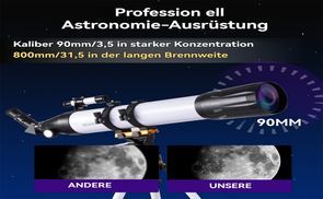 Schnelle Montage für interaktive Lernmomente 