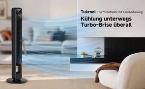 5 Tasten Integration, minimalistische Bedienung: