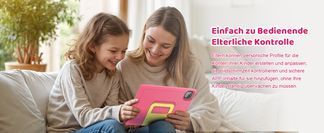 Kindersicherung