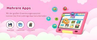 Mehrere Apps
