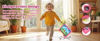Kindgerechtes Design