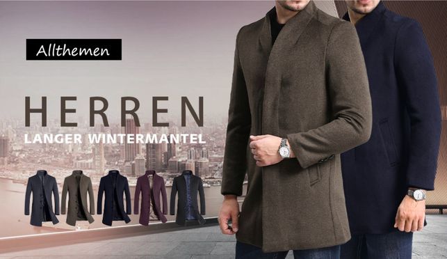 Beschreibung der Marke Allthemen