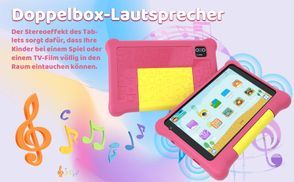 Doppelbox Lautsprecher