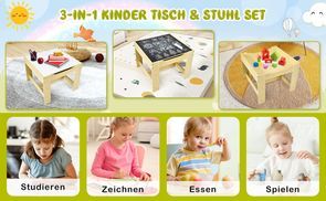 3 in 1 Set