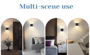 Multi-scene use
