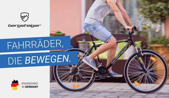 Die erste Wahl.