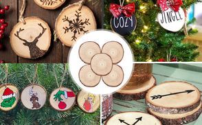 Ideal für jedes DIY Projekt