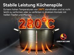 Hochwertige Verarbeitung: 