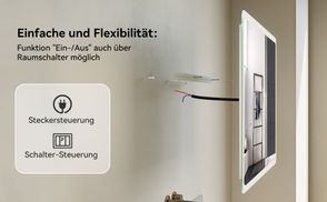Einfache Installation