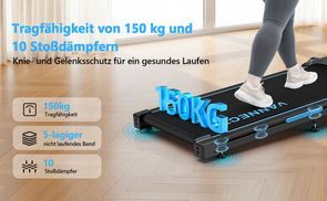 Stabile und Hochwertige Konstruktion
