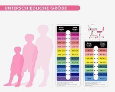 Smarter Kinderschreibtisch Set
