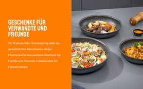 Verwandeln Sie Alltag in festliche Momente