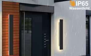 IP65 Wasserdicht