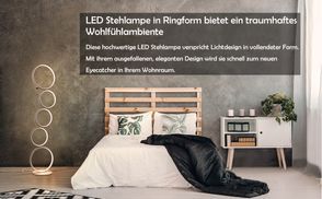 Moderne Eleganz für Ihr Zuhause.