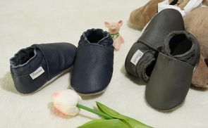 Größenhinweis – So finden Sie die passende Größe