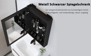 Hochwertige Materialien