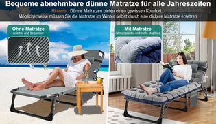 Praktisch und tragbar