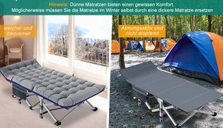 KOMFORTABLES UND ABNEHMBARES KISSEN