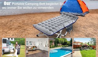 VIELSEITIG EINSETZBAR